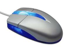 Creative Mouse Lite